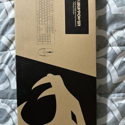 Gaming Keyboard+Mouse combo