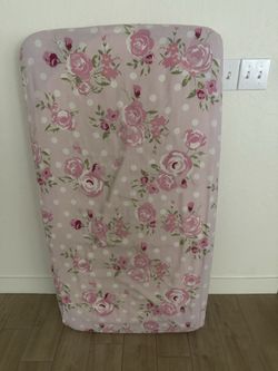 Crib mattress