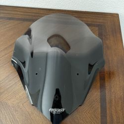 MRA touring Windscreen For 2014-2017 BMW s1000r