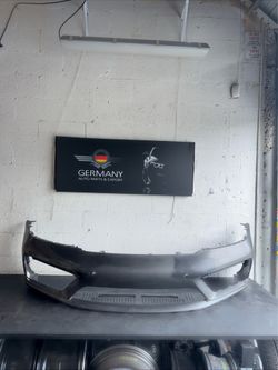 Porsche 911992 Gts sport front bumper