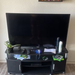 50 Inch Ultra Hd Smart Tv 