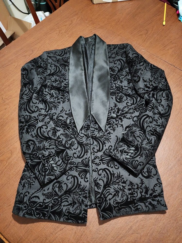Men's Blazer