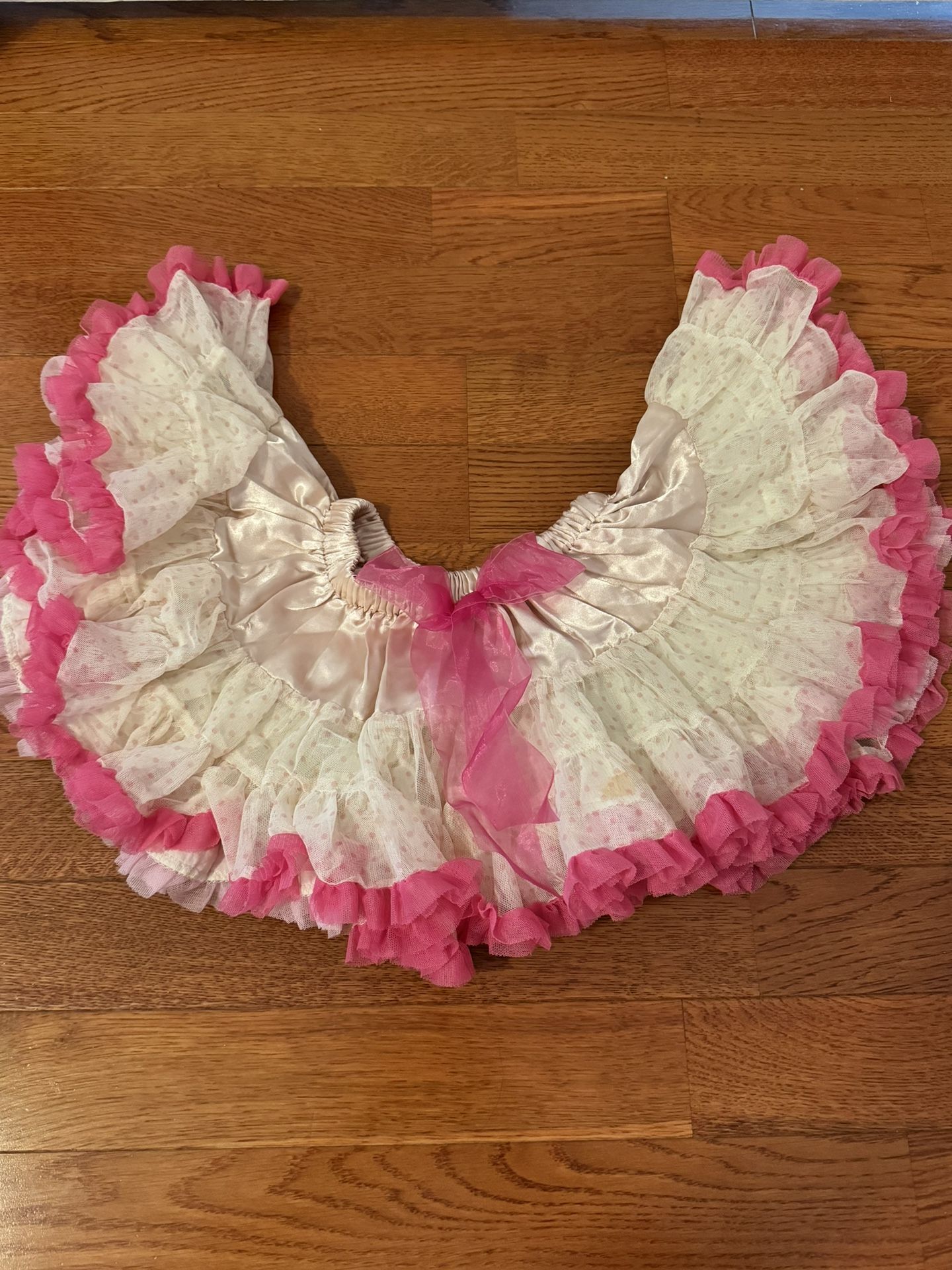Girl Tutu Skirts Size4/5