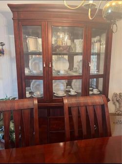 China Cabinet