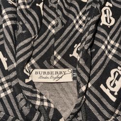 Burberry Sweater 