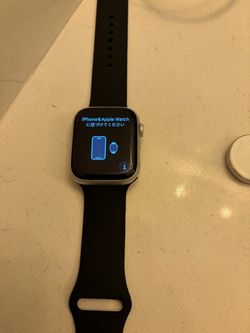 Apple Nike Series 7