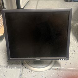 Monitor Desktop