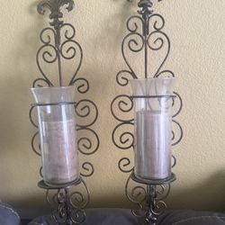 Candle Holder