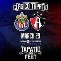 Clasico Tapatio