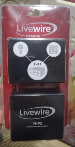 Livewire Power Supply