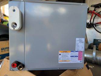 Brand New ICP Evaporator