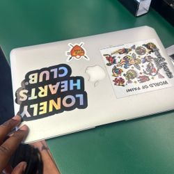 MacBook 2015
