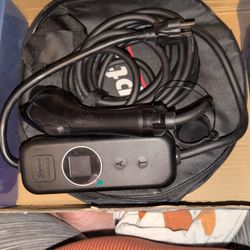 Brand New Ev Charger
