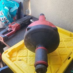 Milwaukee  Drain Snake 