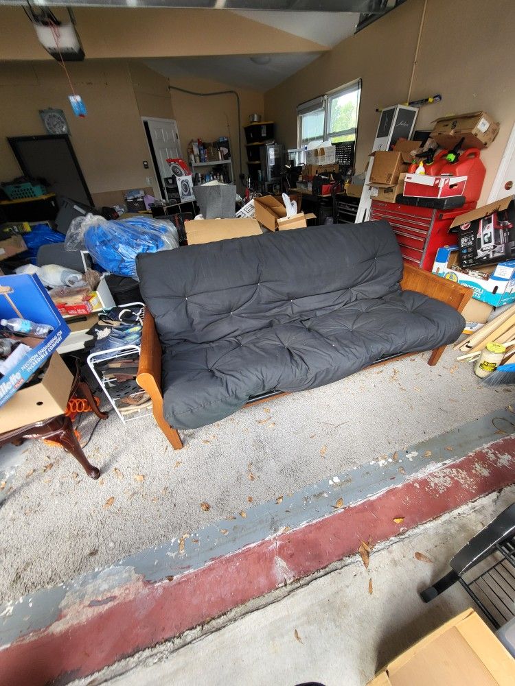 Futon