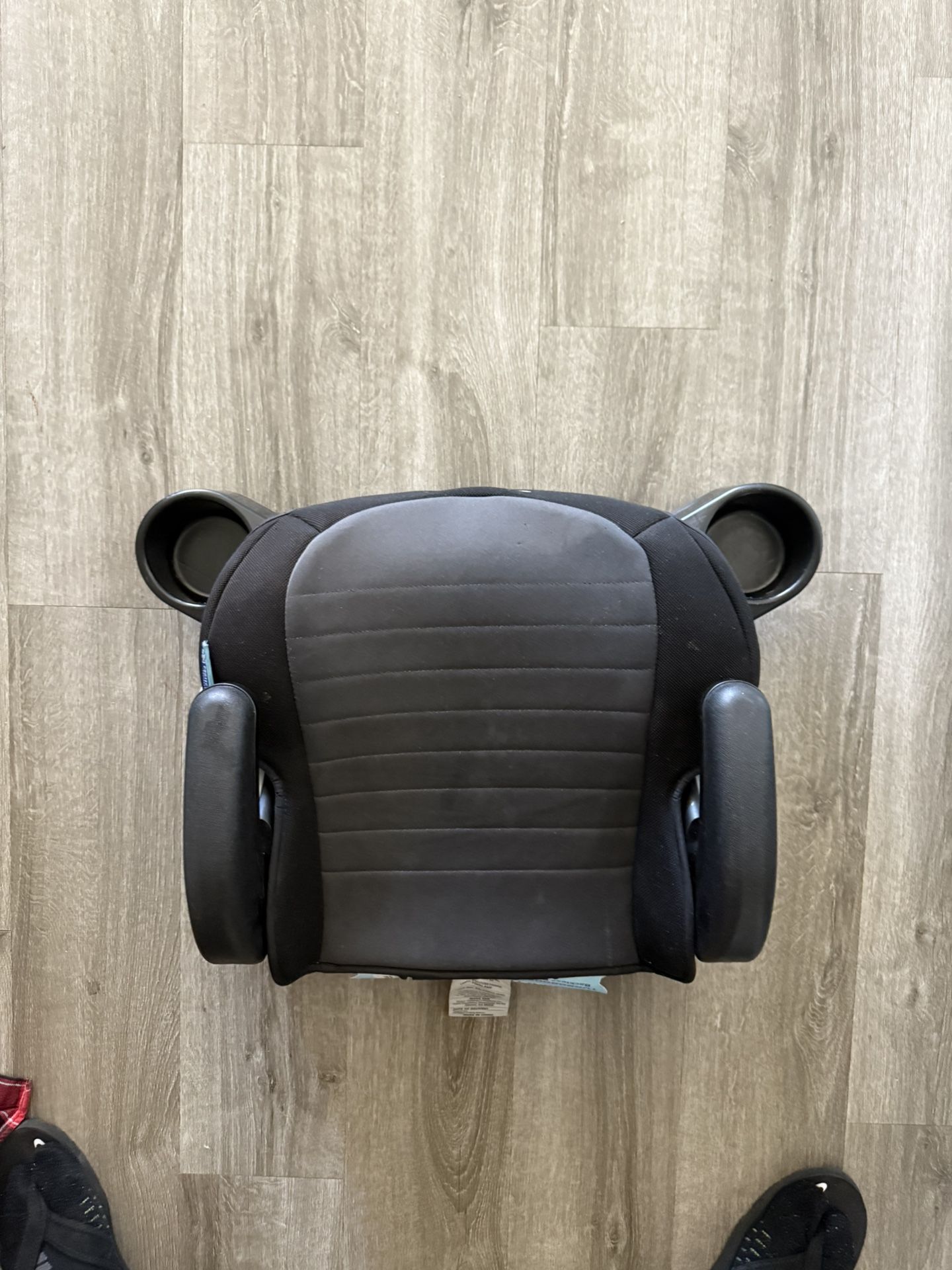 Graco Car Seat Booster