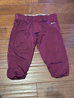Nike football pants