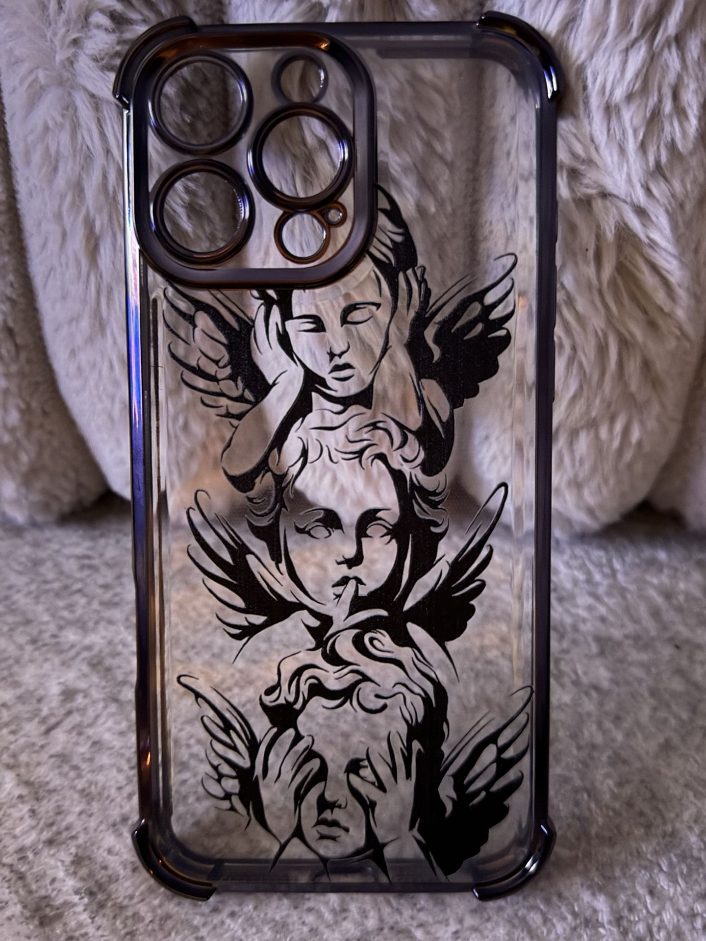 iPhone 16 Pro Max Case