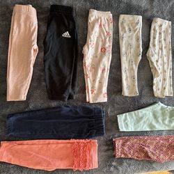 Baby girl pants 6-9 months