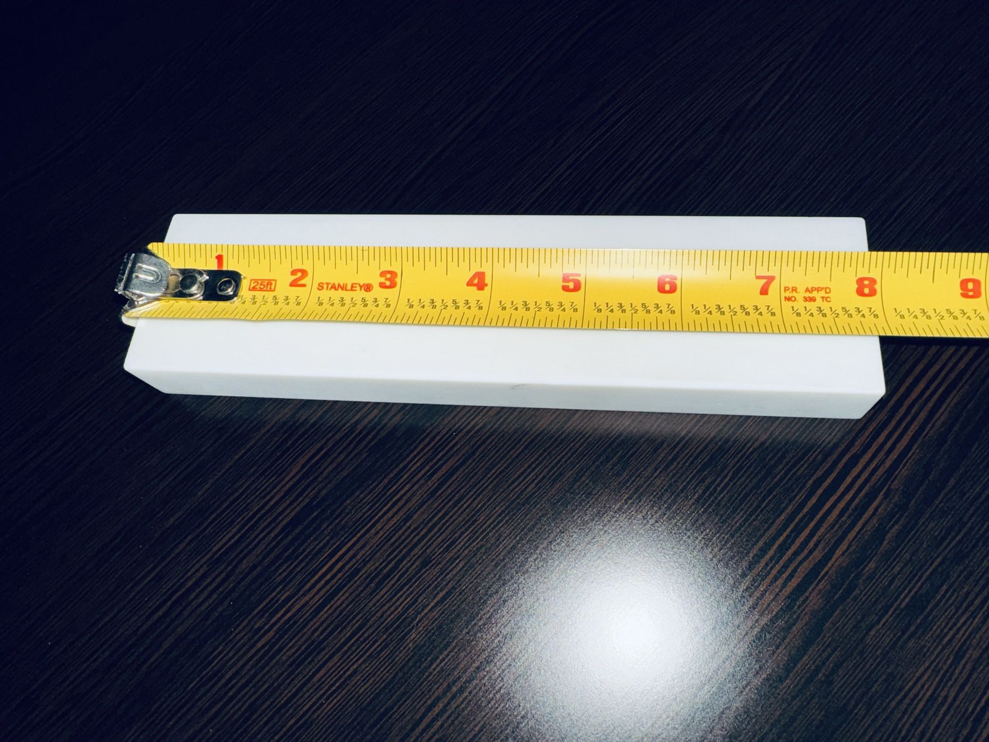 Sharpening Stone