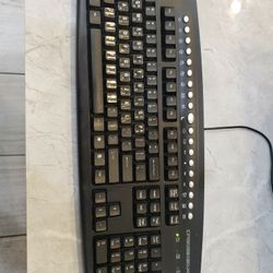 Computer Keyboard 
