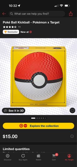 Pokémon kickball