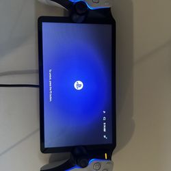 PlayStation Portal