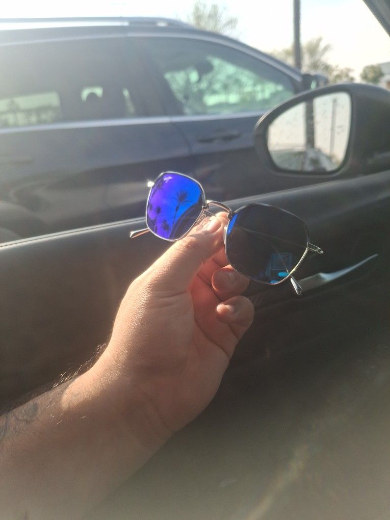 Maui Jim Sunglasses