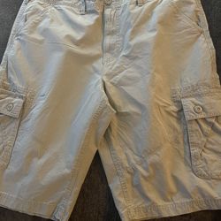 CARGO SHORTS 
