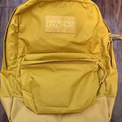 Jansport Backpack 