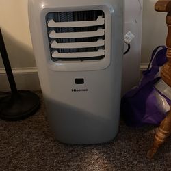 Hisense Portable air condition