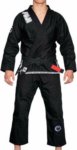 Bjj gi