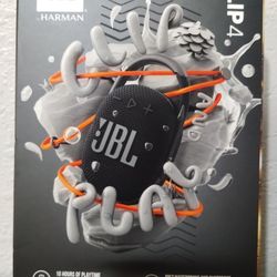 JBL Clip 4 Speaker 