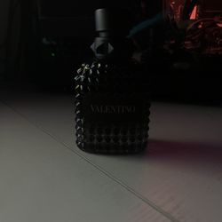 Valentino born in Roma