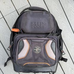 Klein VetoBackpack 