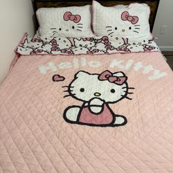 Bed Frame Mattress & Covers 