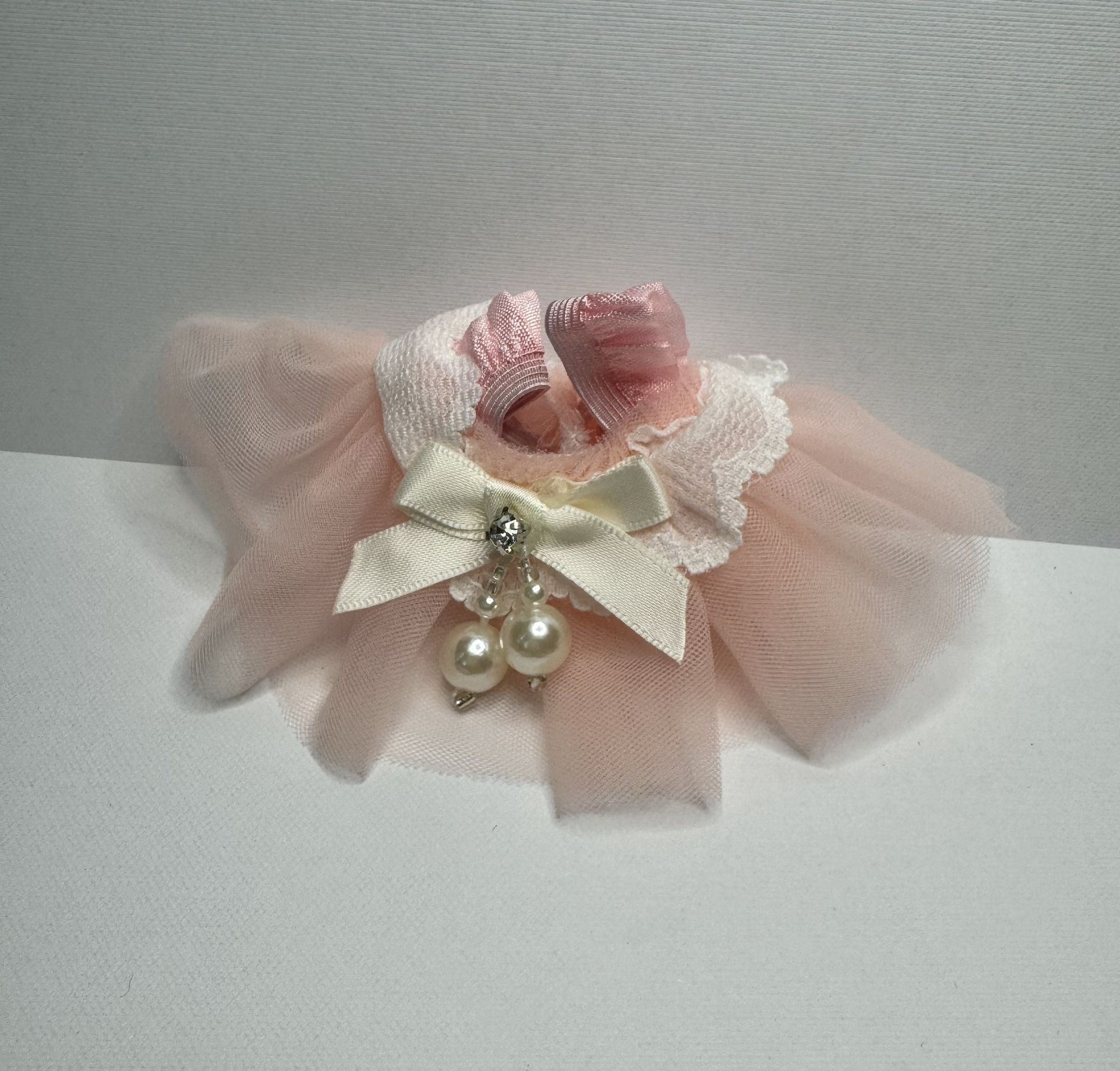Labubu Doll Fancy Dress