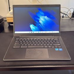 Samsung Chromebook