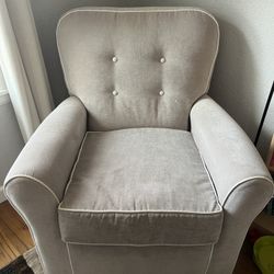 Nursery Rocking Chair