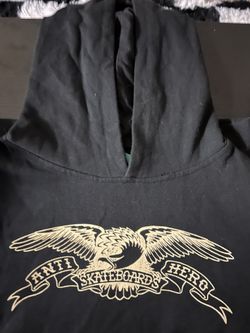 Kids Anti Hero Goodie Size Med