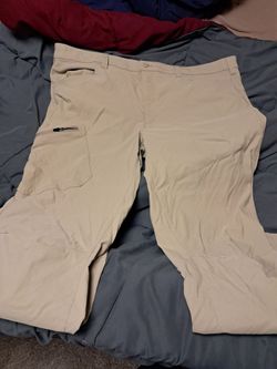 Mens Eddie Bauer 42x32 pants