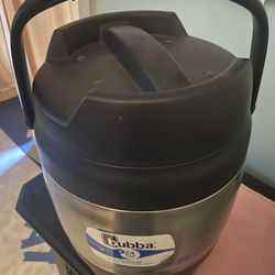 Bubba 3 Gallon Insulated Jug w/ Spout