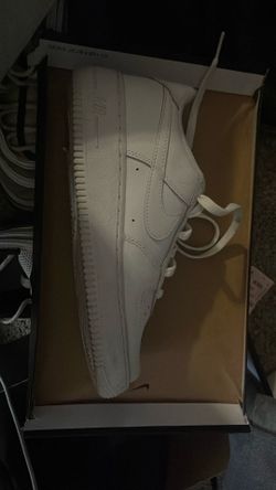 White Air Force