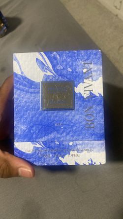 Perfume Bon Vivant Paris Premium Collection Sea Mist 🌊