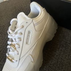 Carbi B Reebok Shoes 
