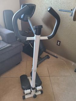 Exercise Equipment