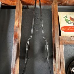 Sissy Bar 