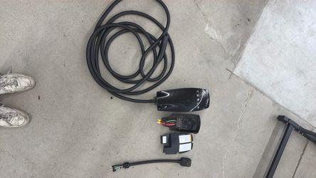 Tesla Gen 2 Mobile Connector Charger