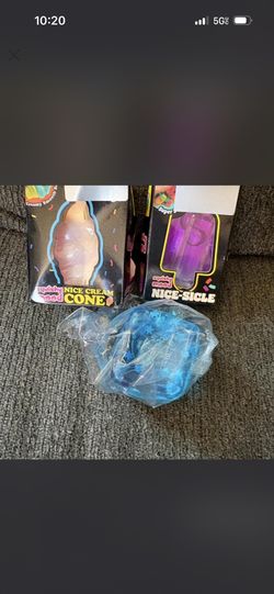 Squishy Bundle