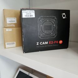Z Cam E2-F6 